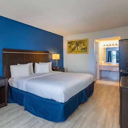 Developer Inn Orlando North, A Baymont By Wyndham Altamonte Springs Exterior foto
